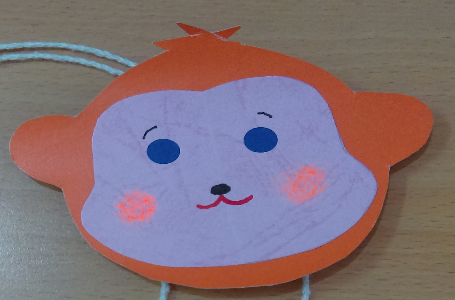 107年「猴」力十足夏令營