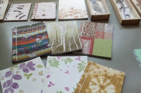 環境美學DIY~與自然有約