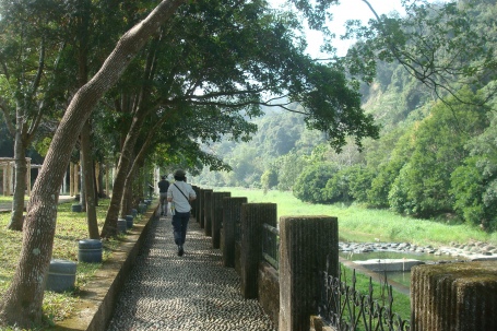 2020走春——樟之細路古道探索