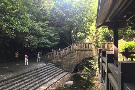 2021.08.21(六)~(額滿)虎山溪環狀步道生態環境解說導覽