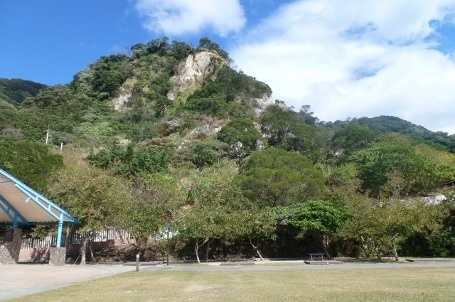 貴子坑親山步道