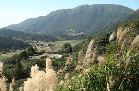 一生一次的壯遊 ~ 臺北大縱走